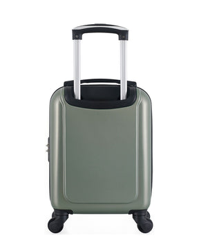Valise Cabine Rigide XXS BUDAPEST