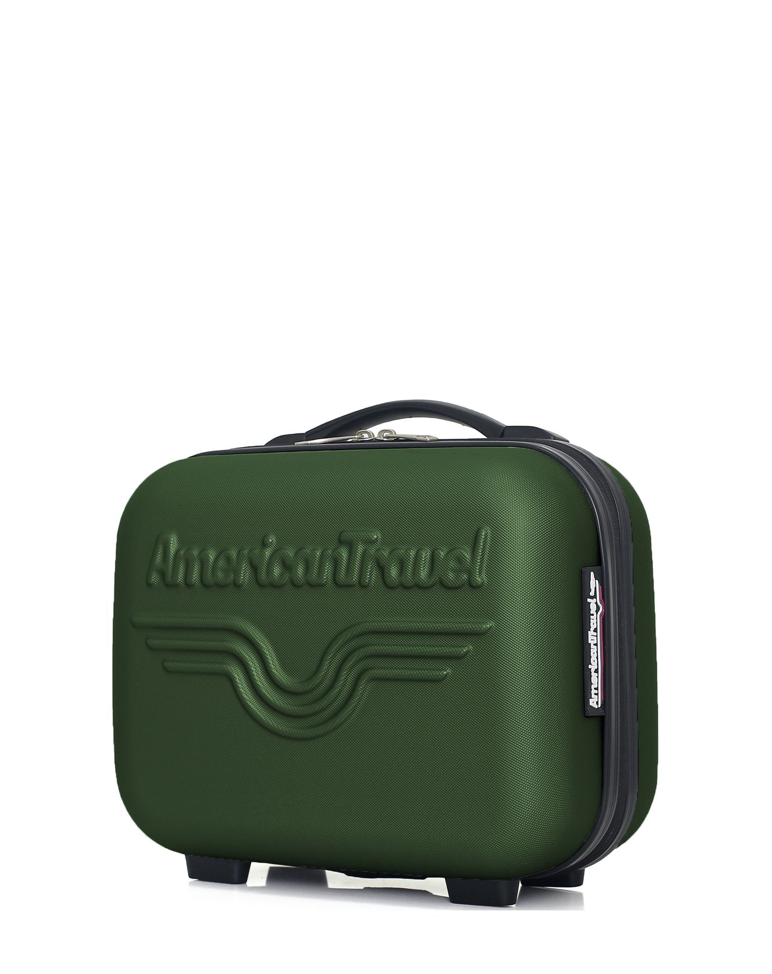 KLEINER KOSMETIKKOFFER ABS CHELSEA-K