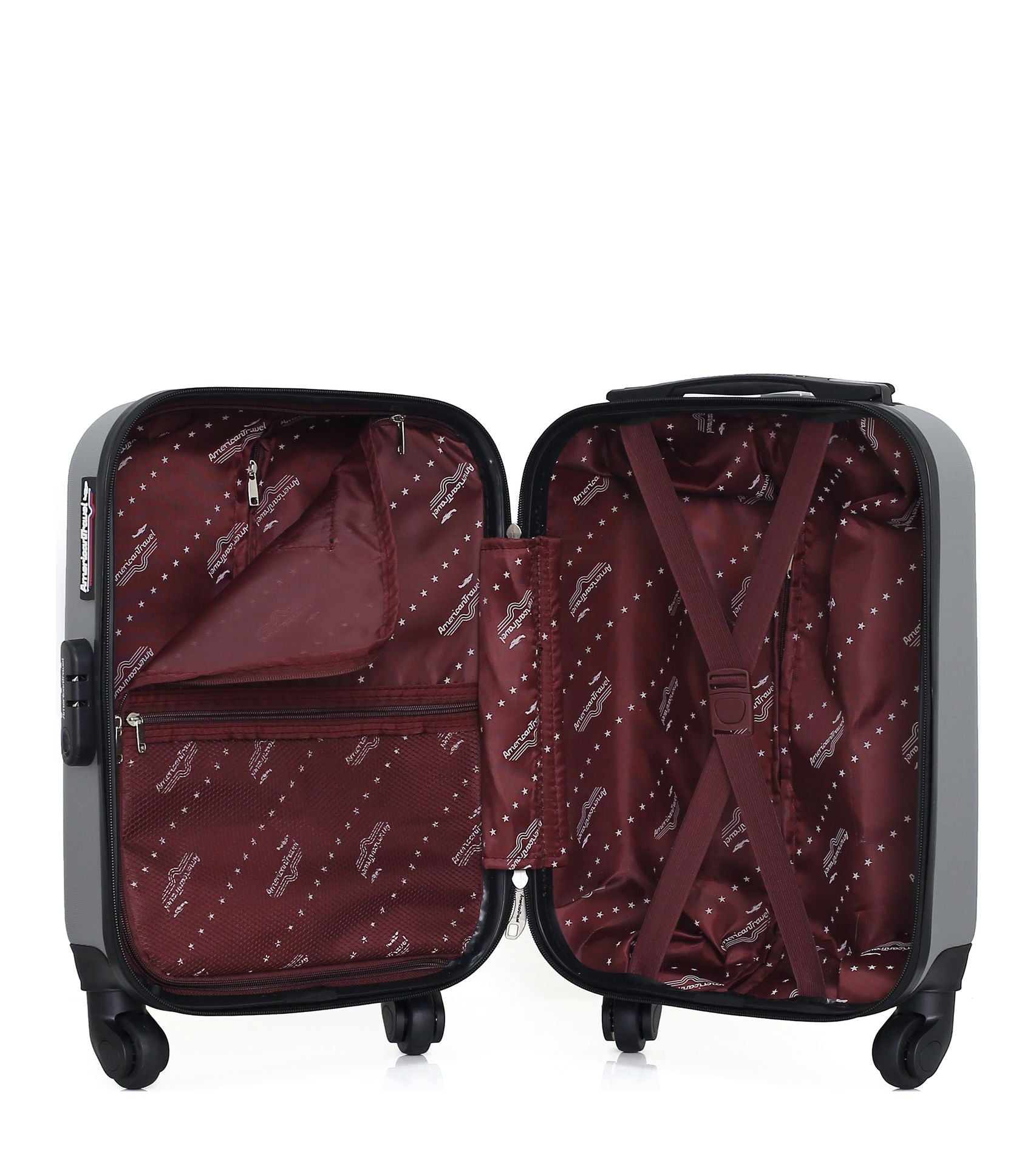 Valise Cabine Rigide XXS SPRINGFIELD