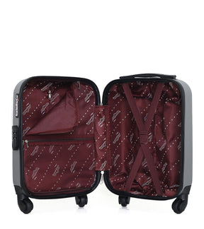 Valise Cabine Rigide XXS SPRINGFIELD