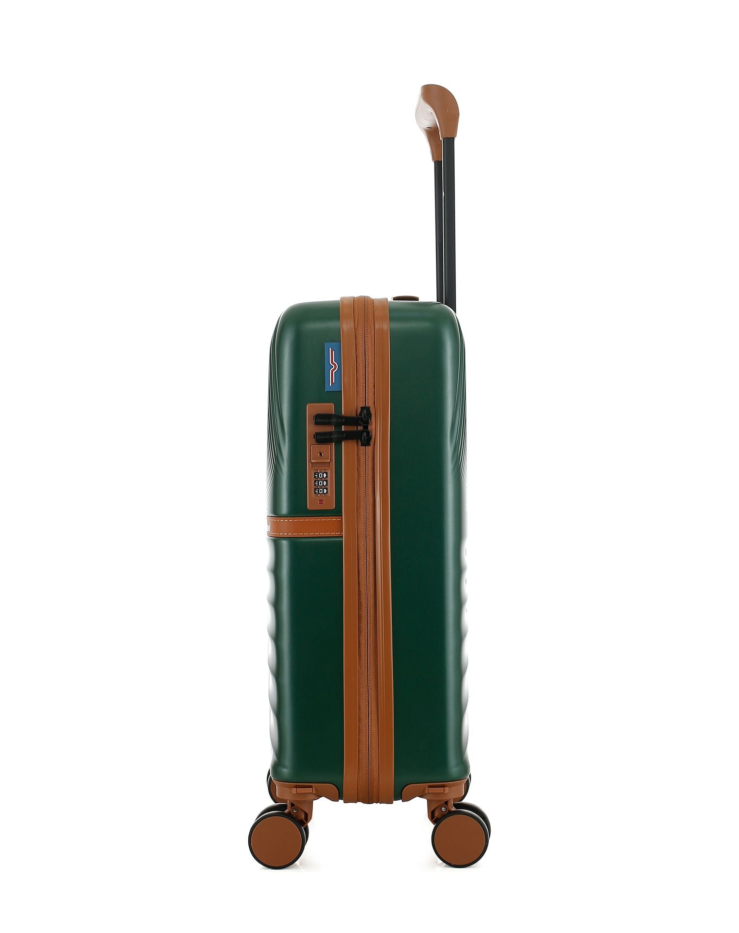 Valise Cabine Rigide XS OAKLAND