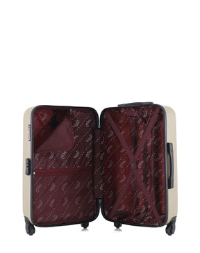 AMERICAN TRAVEL - VALISE M DETROIT