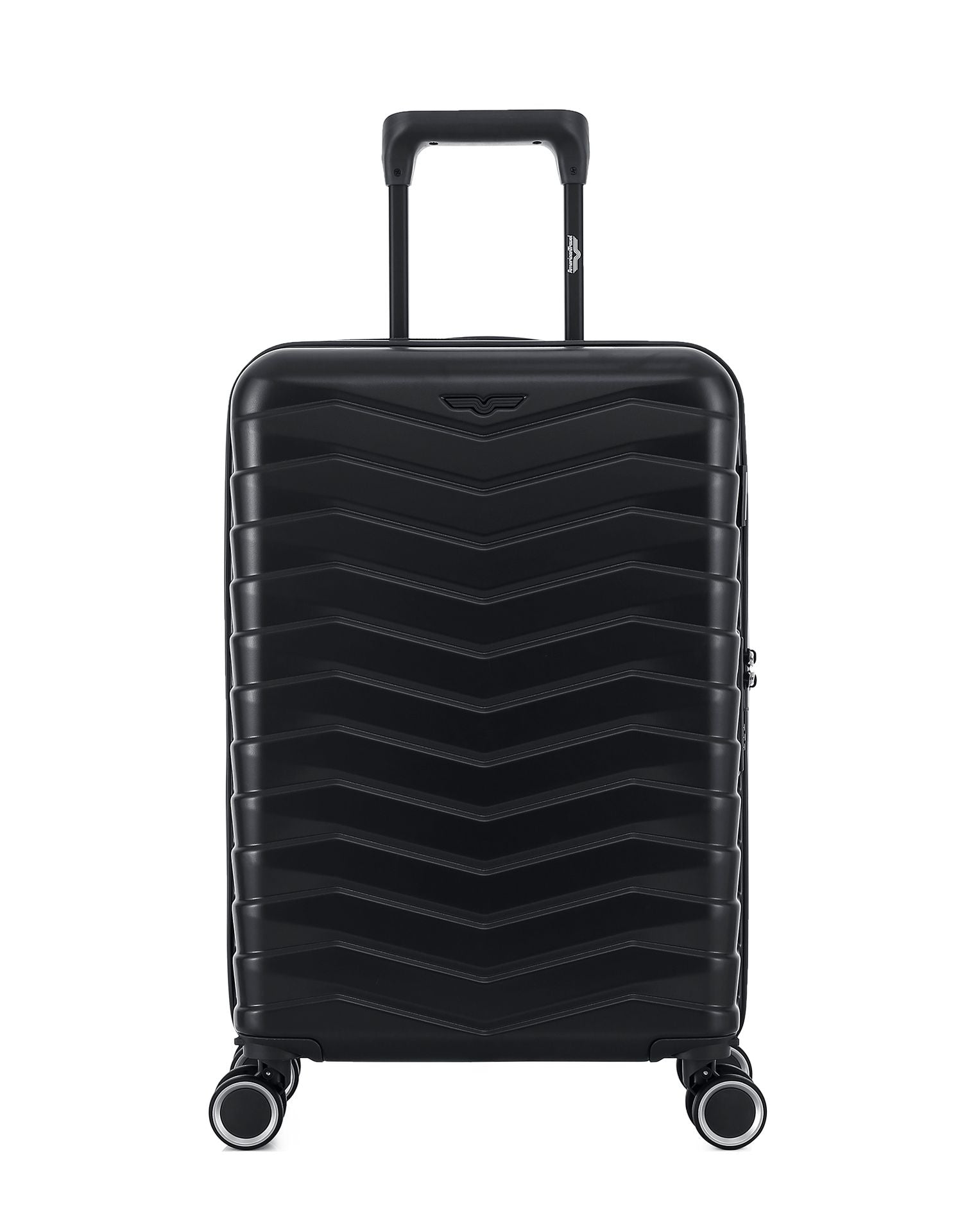 Lot de 2 Valises Rigides Cabine et Cabine XS SEATTLE