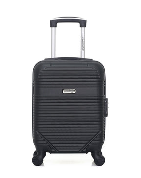 Valise Cabine Rigide XXS MEMPHIS