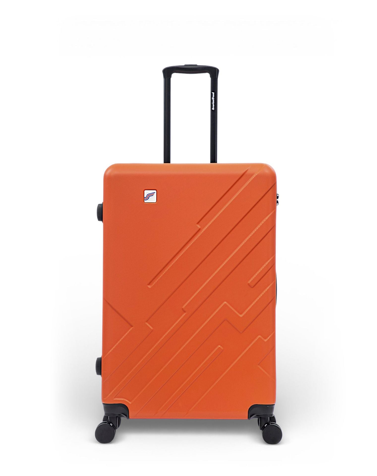 2er-Pack Hartschalenkoffer: Großer Koffer und Handgepäck YELLOWSTONE