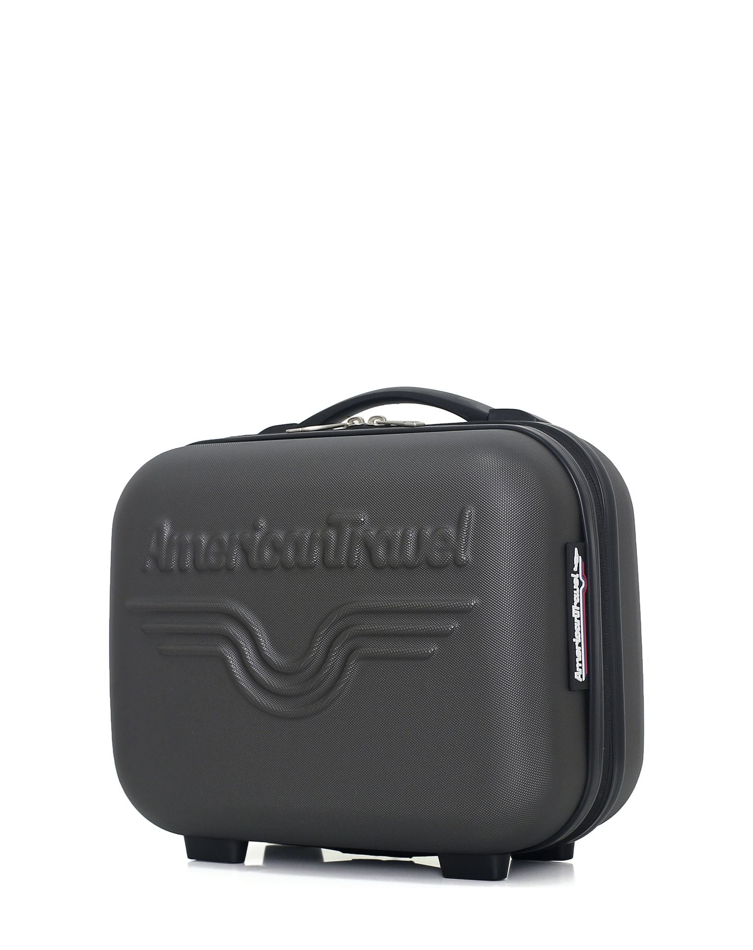 KLEINER KOSMETIKKOFFER ABS CHELSEA-K