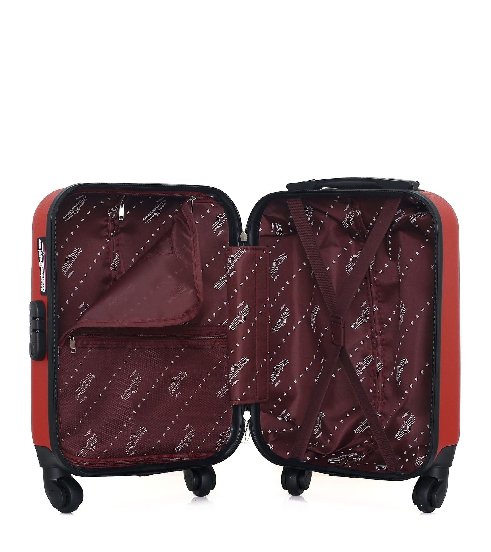 Valise Cabine Rigide XXS SPRINGFIELD