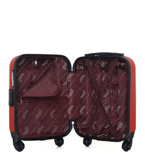 Valise Cabine Rigide XXS SPRINGFIELD