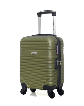 Valise Cabine Rigide XXS MEMPHIS