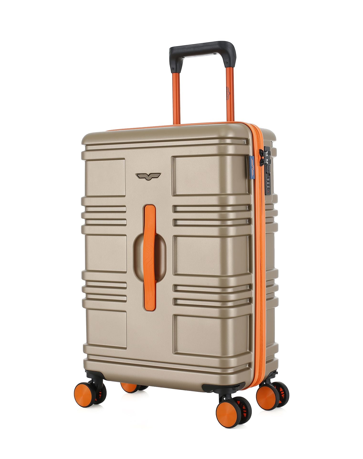 Lot de 2 Valises Rigides Cabine et Cabine XS EVERGLADES