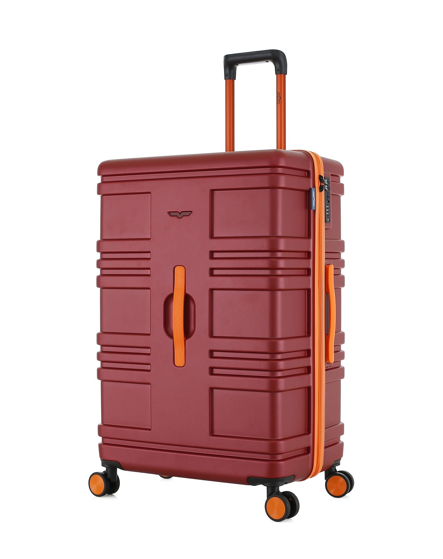 Valise Grand Format Rigide EVERGLADES