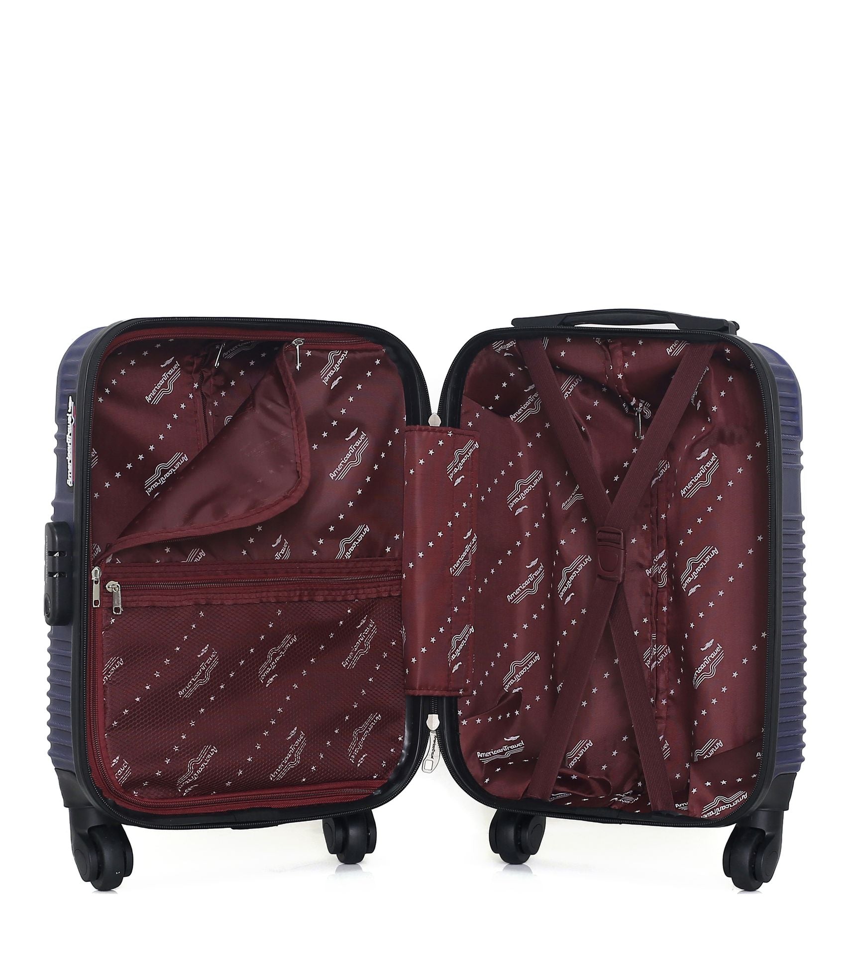 Valise Cabine Rigide XXS MEMPHIS