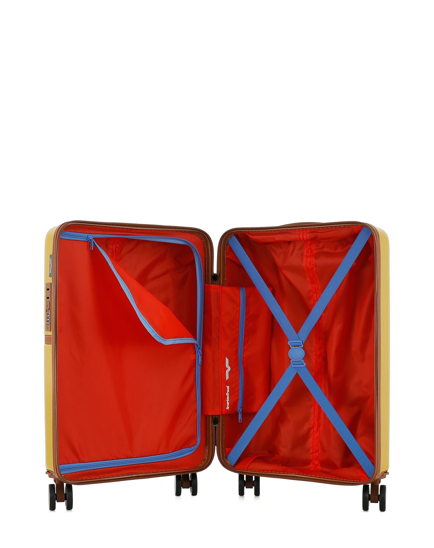 Valise Cabine Rigide OAKLAND