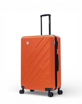 3er-Pack Hartschalenkoffer: Großer Koffer, mittelgroßer Koffer und Handgepäck YELLOWSTONE