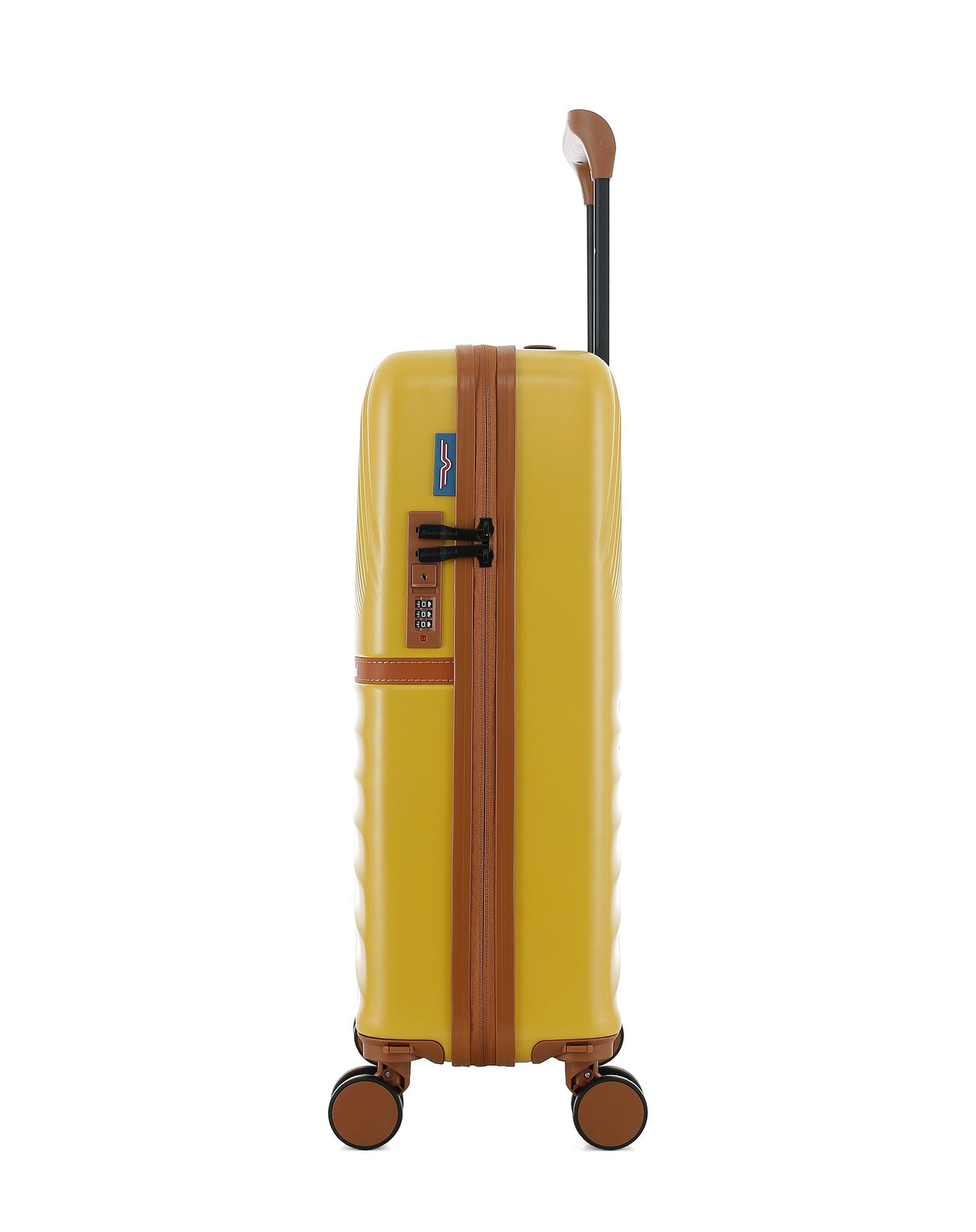 Valise Cabine Rigide OAKLAND
