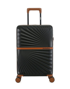 Lot de 2 Valises Rigides Cabine et Cabine XS OAKLAND