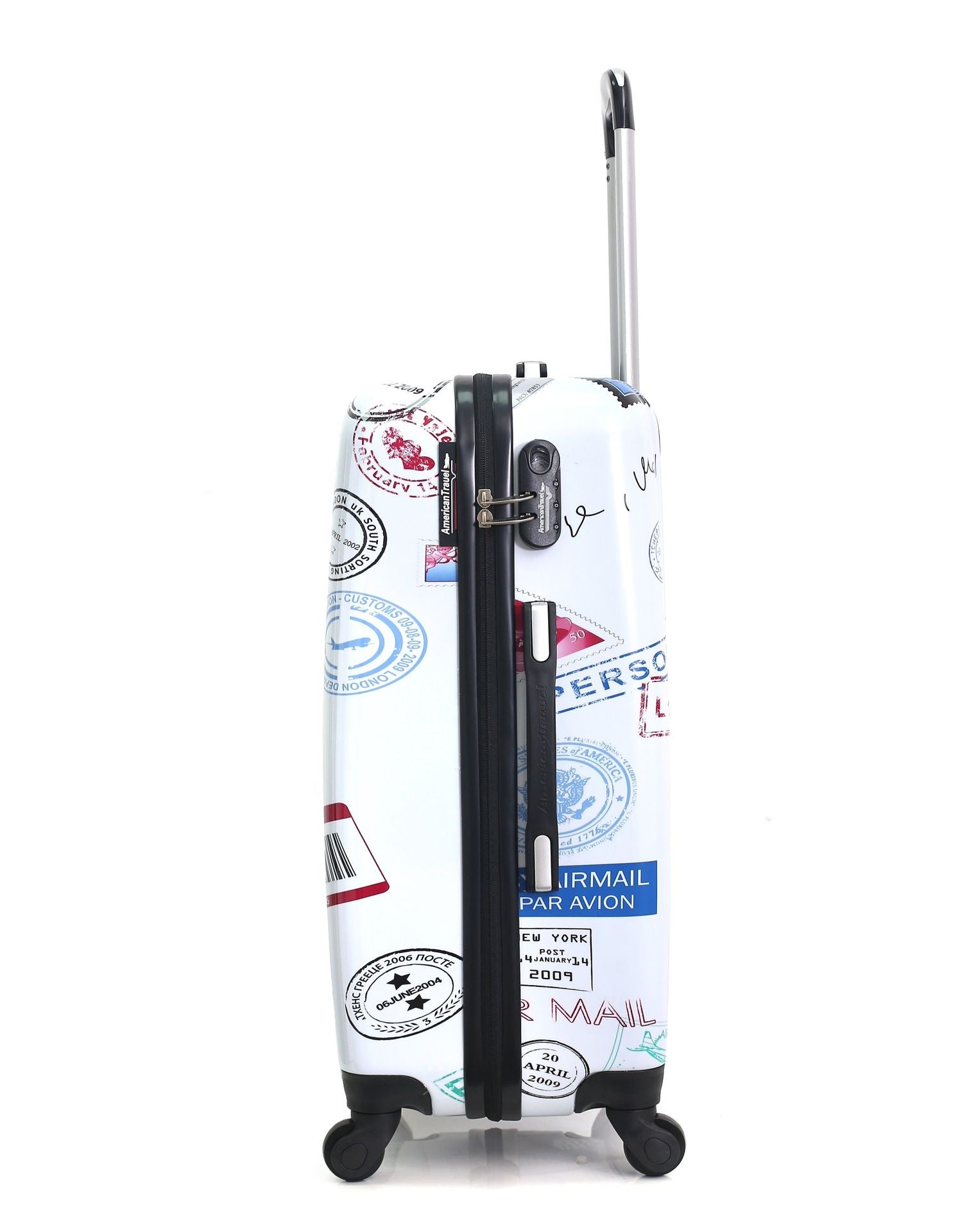 Valise Cabine Rigide AUSTIN