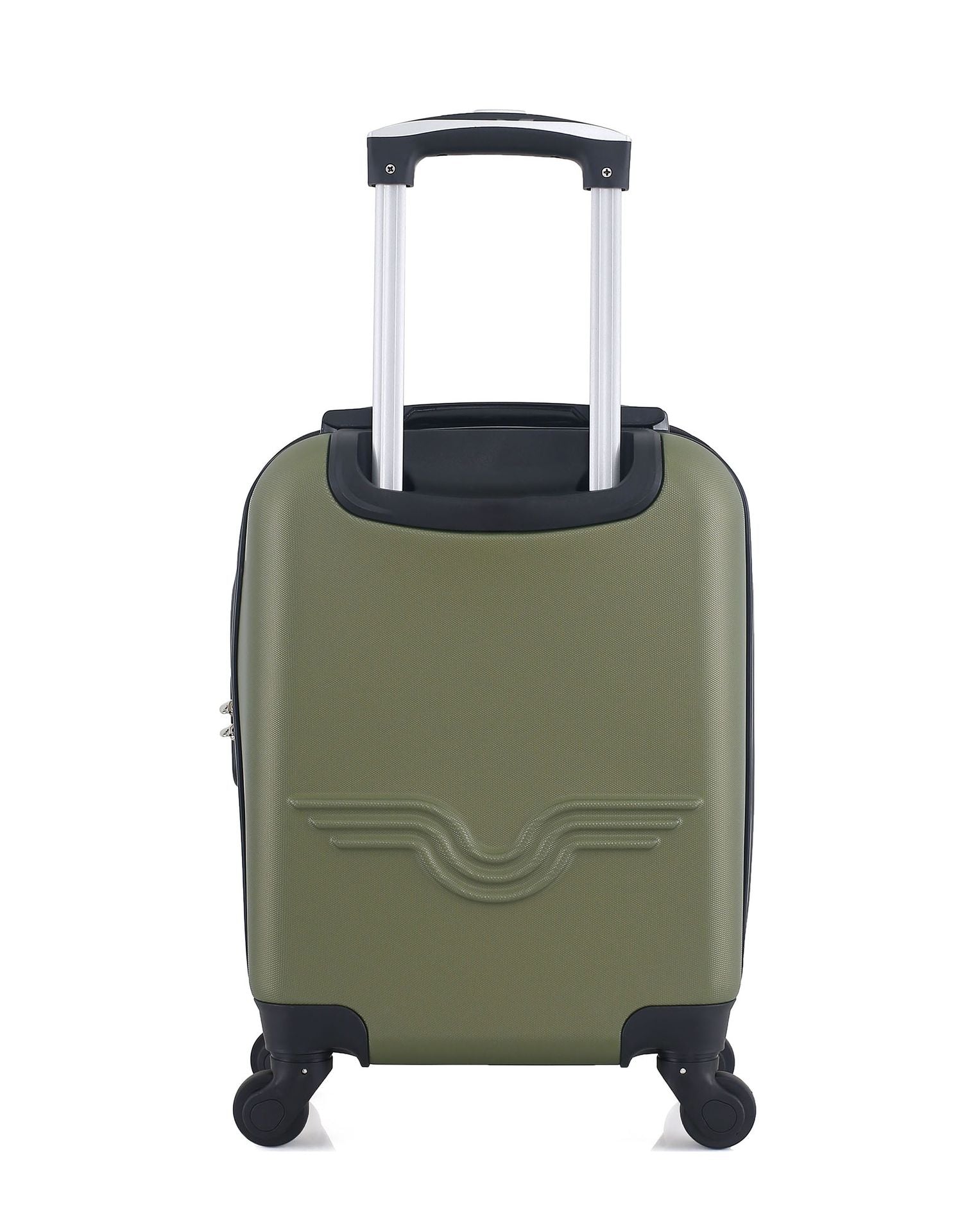 Set de 4 Valises Rigides BROOKLYN-M