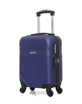 Valise Cabine Rigide XXS MEMPHIS