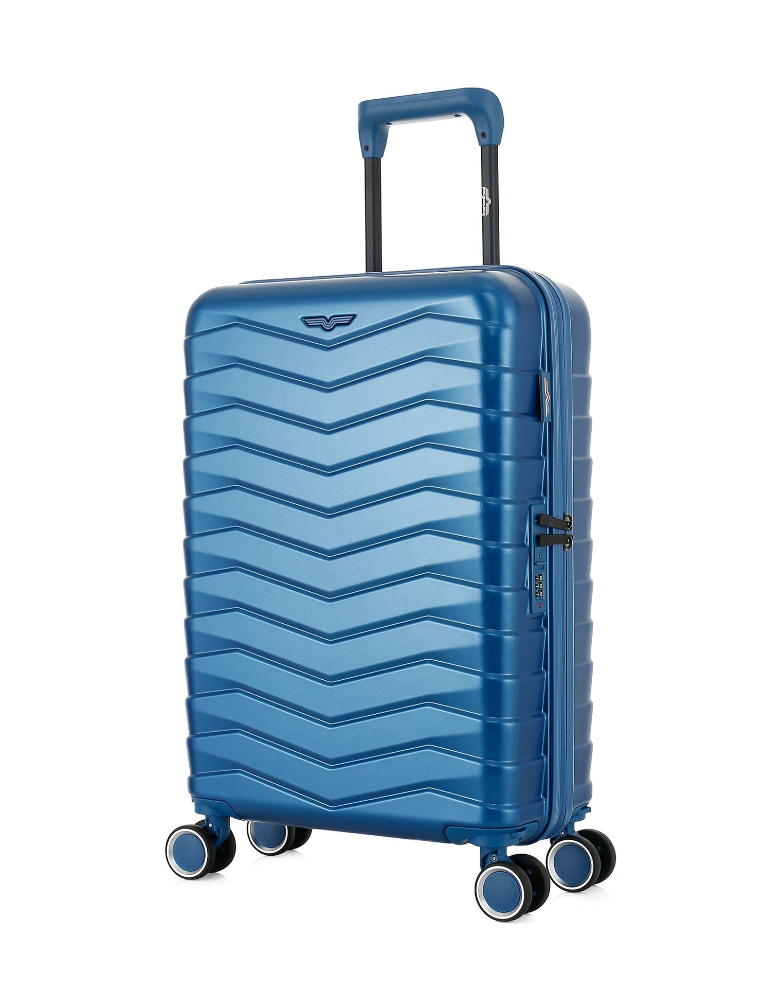 Hartschalenhandgepäck SEATTLE