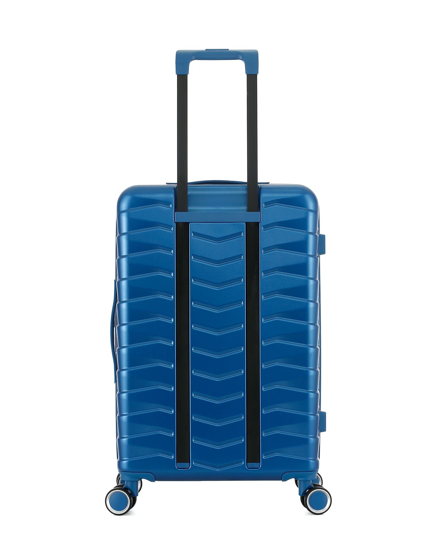 Lot de 2 Valises Rigides Taille Moyenne et Cabine SEATTLE