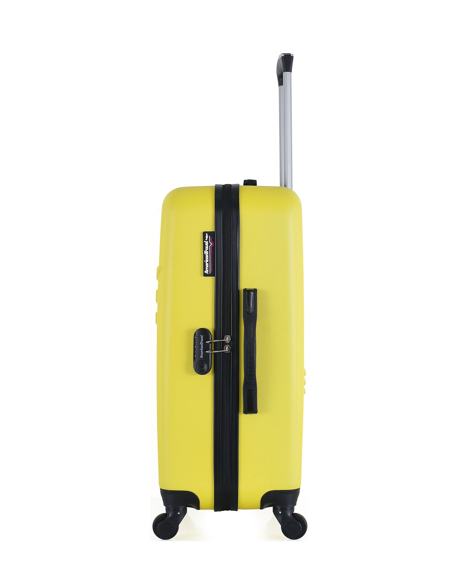 Valise Weekend ABS QUEENS 4 Roues 65 cm