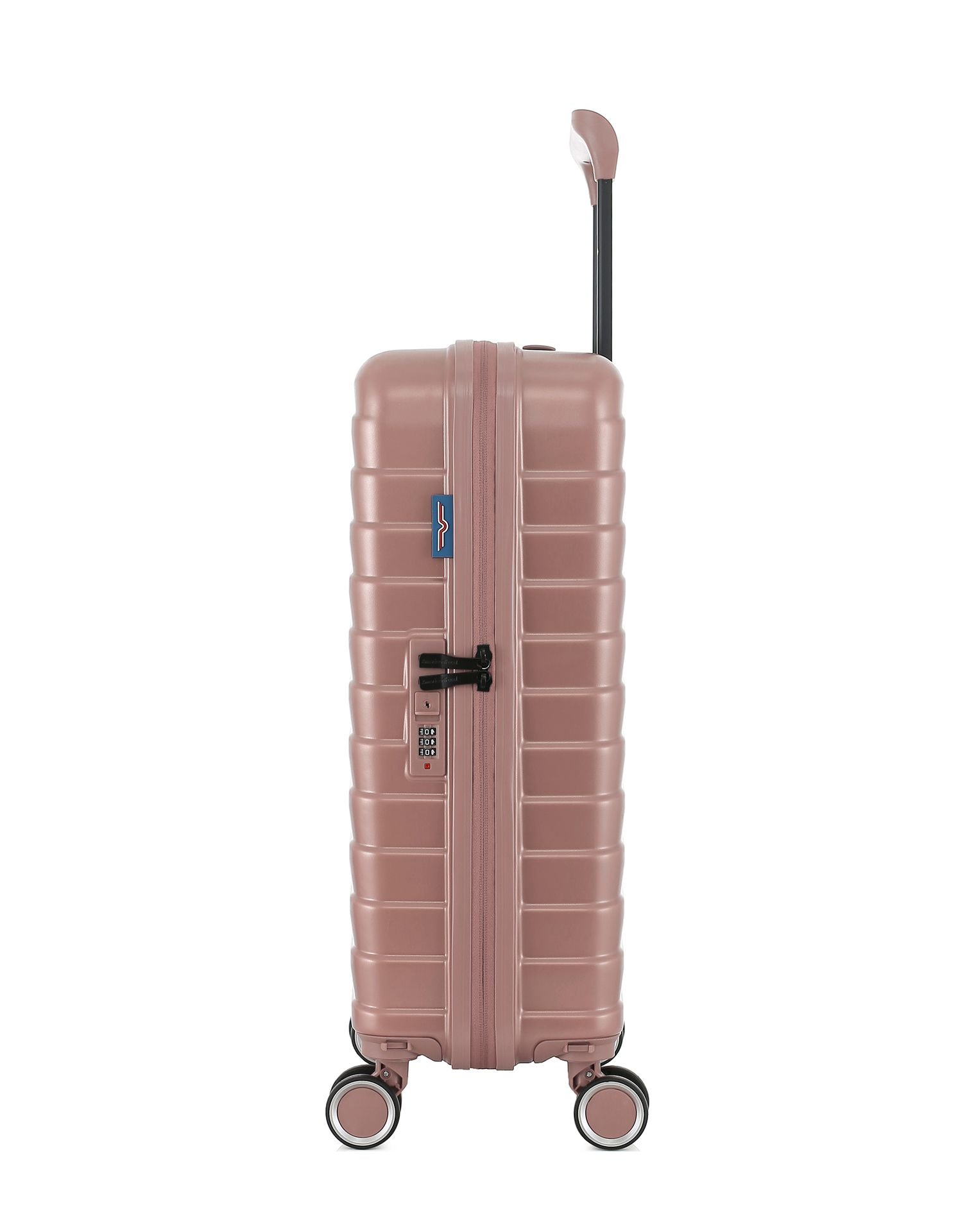 Lot de 2 Valises Rigides Cabine et Cabine XS SEATTLE