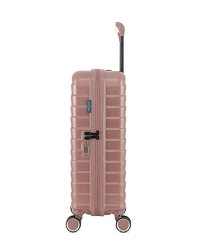 Lot de 2 Valises Rigides Cabine et Cabine XS SEATTLE