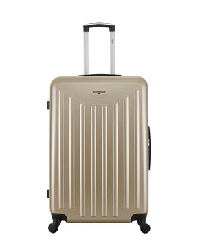 4er-Set Hartschalenkoffer BROOKLYN-M 