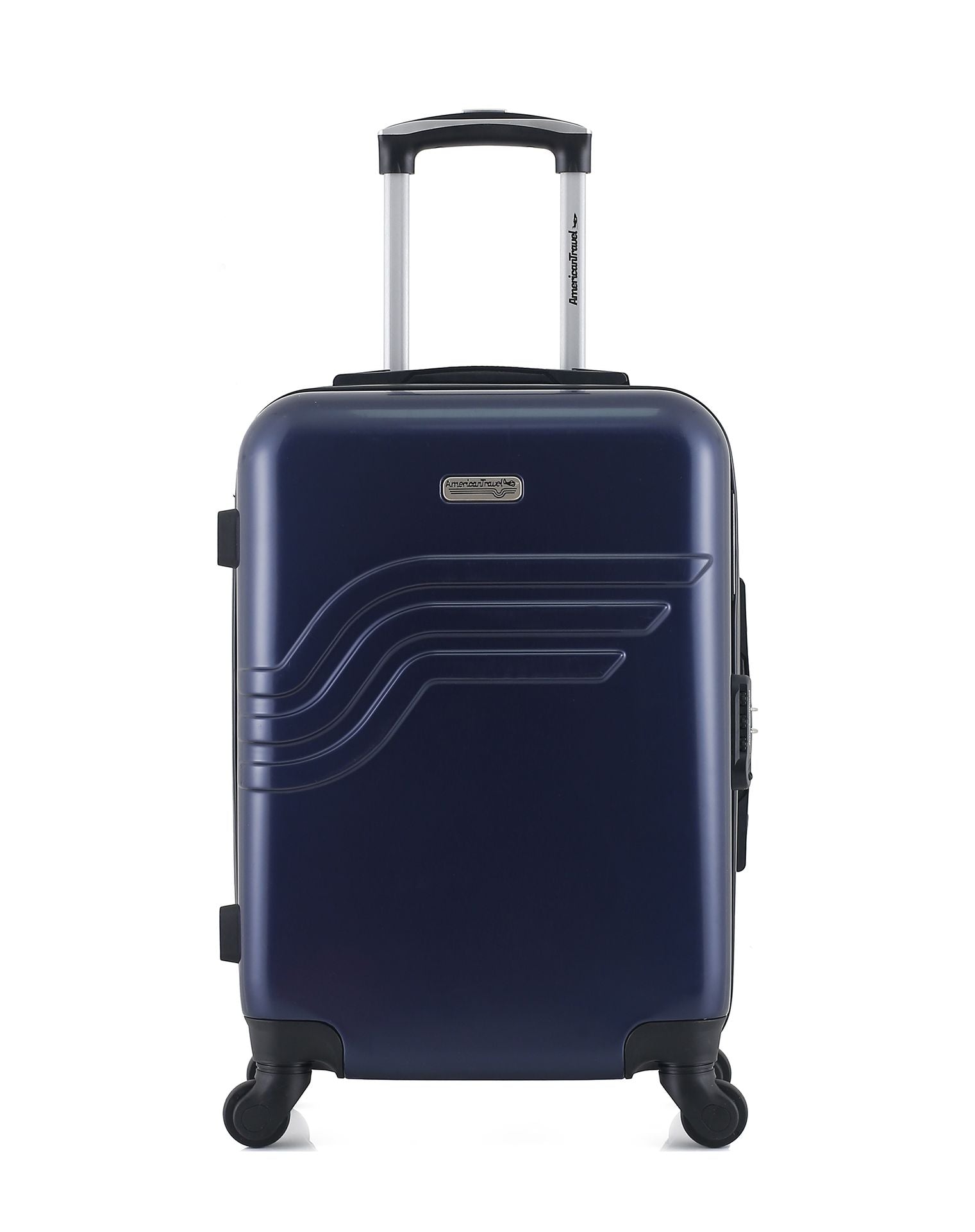 AMERICAN TRAVEL - VALISE S DETROIT