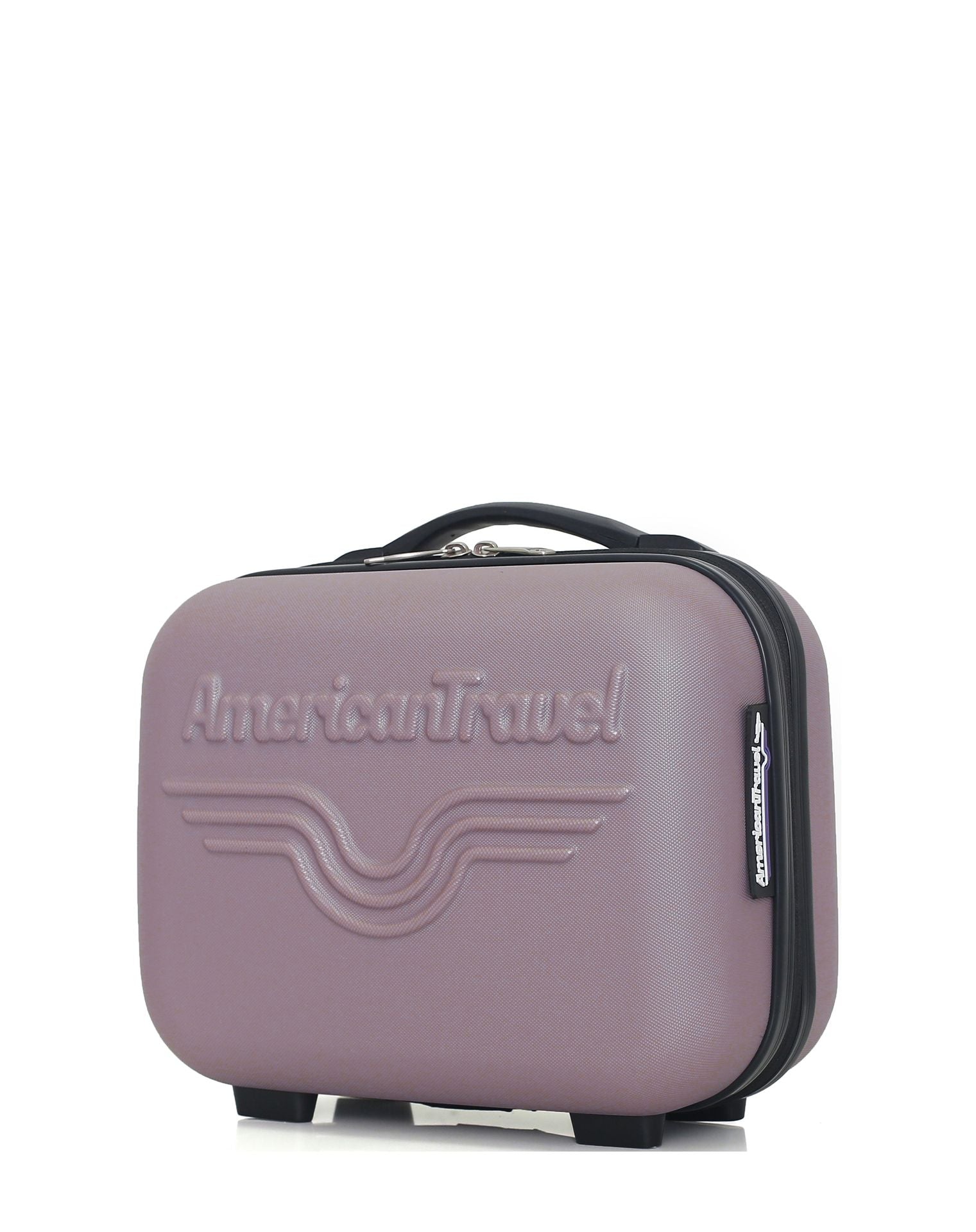 KLEINER KOSMETIKKOFFER ABS CHELSEA-K