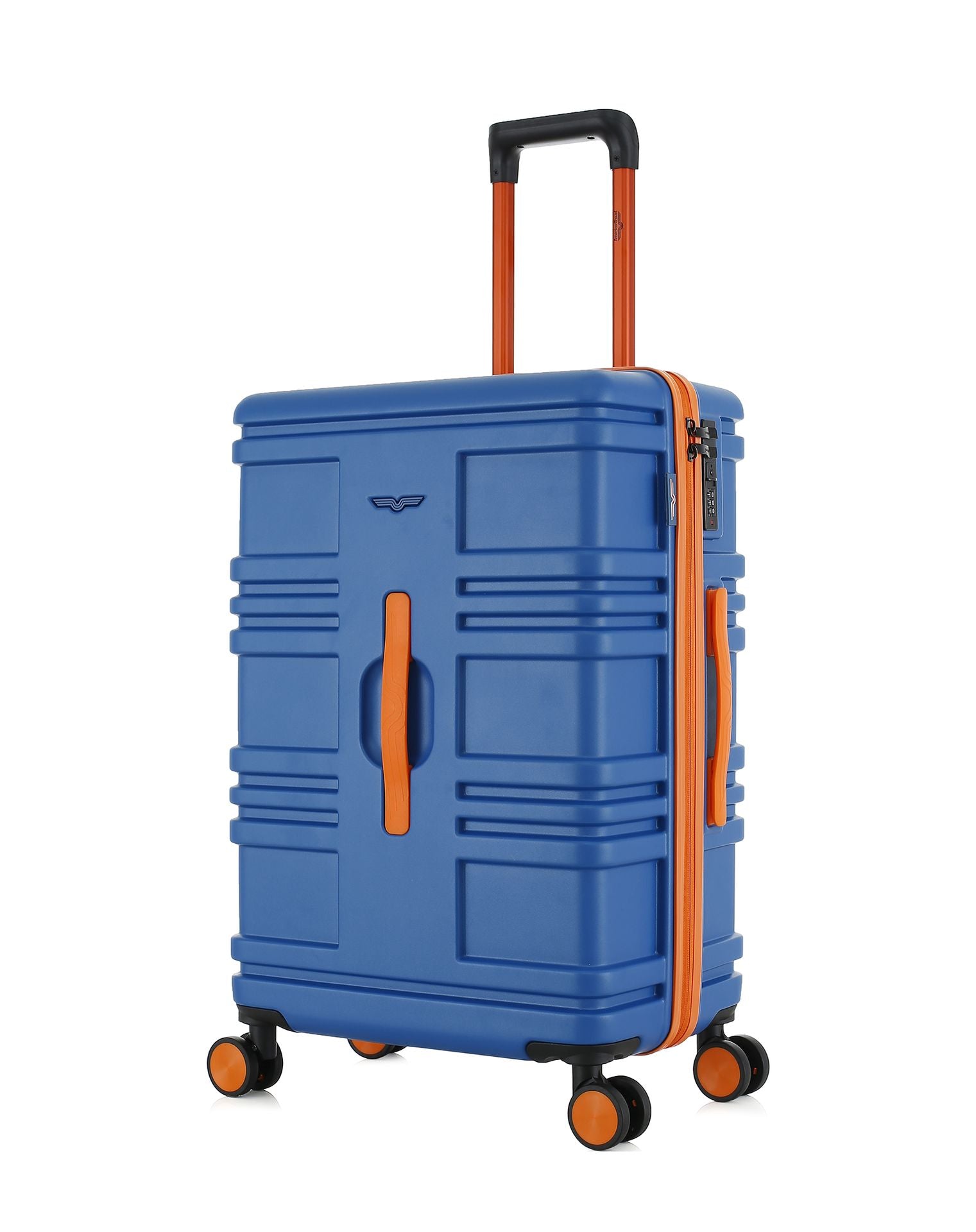 Lot de 2 Valises Rigides Taille Moyenne et Cabine XS EVERGLADES
