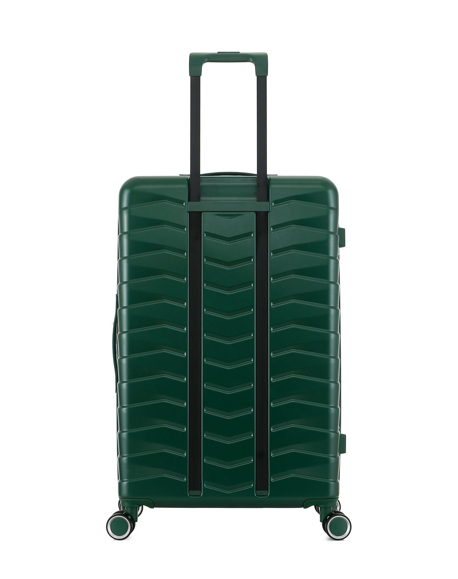 Lot de 2 Valises Rigides Grand Format et Cabine XS SEATTLE