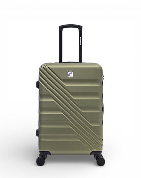 3er-Set Hartschalenkoffer REDWOOD