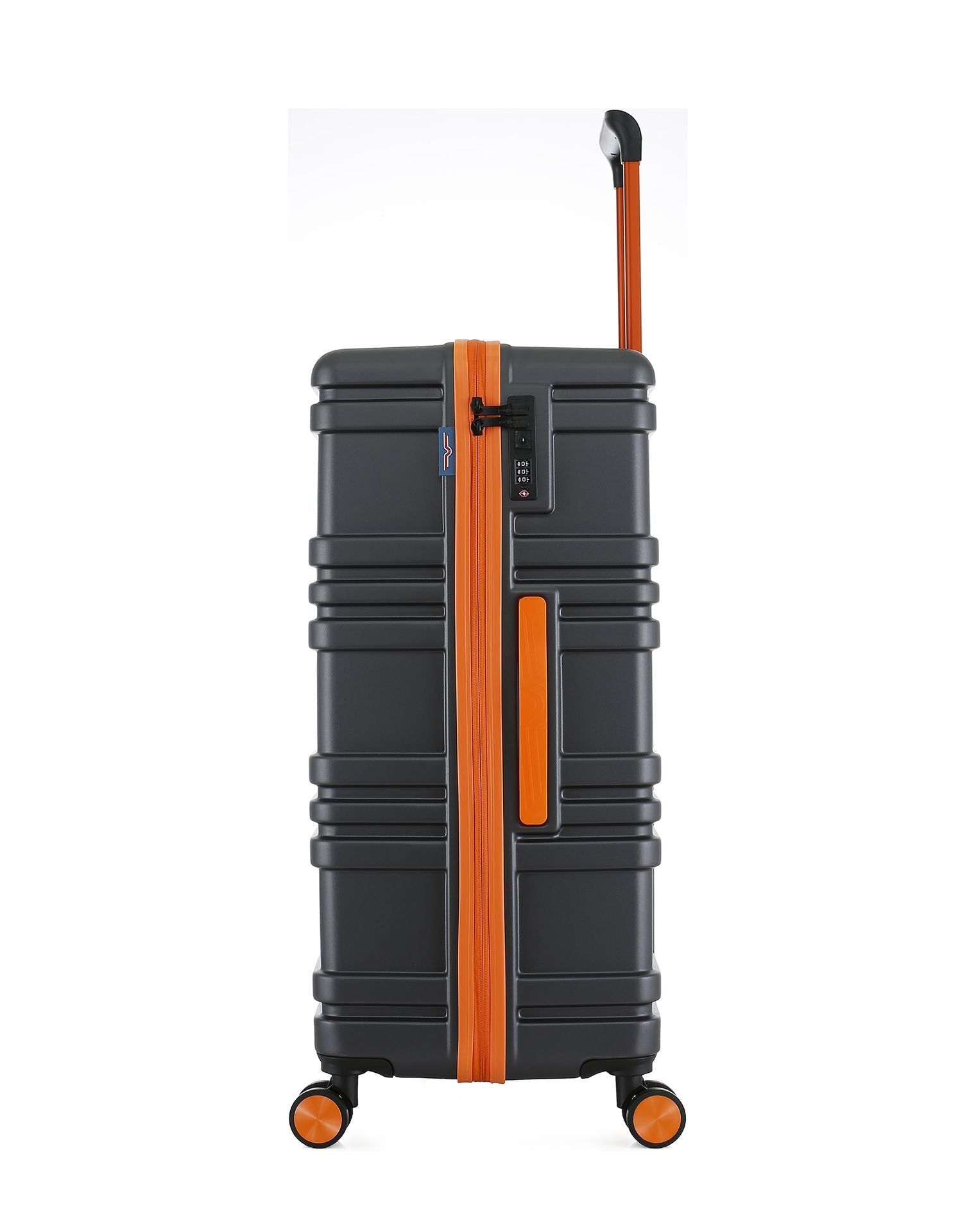 Lot de 2 Valises Rigides Grand Format et Cabine XS EVERGLADES