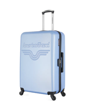 SET DE 3 ABS CHELSEA 4 Roues