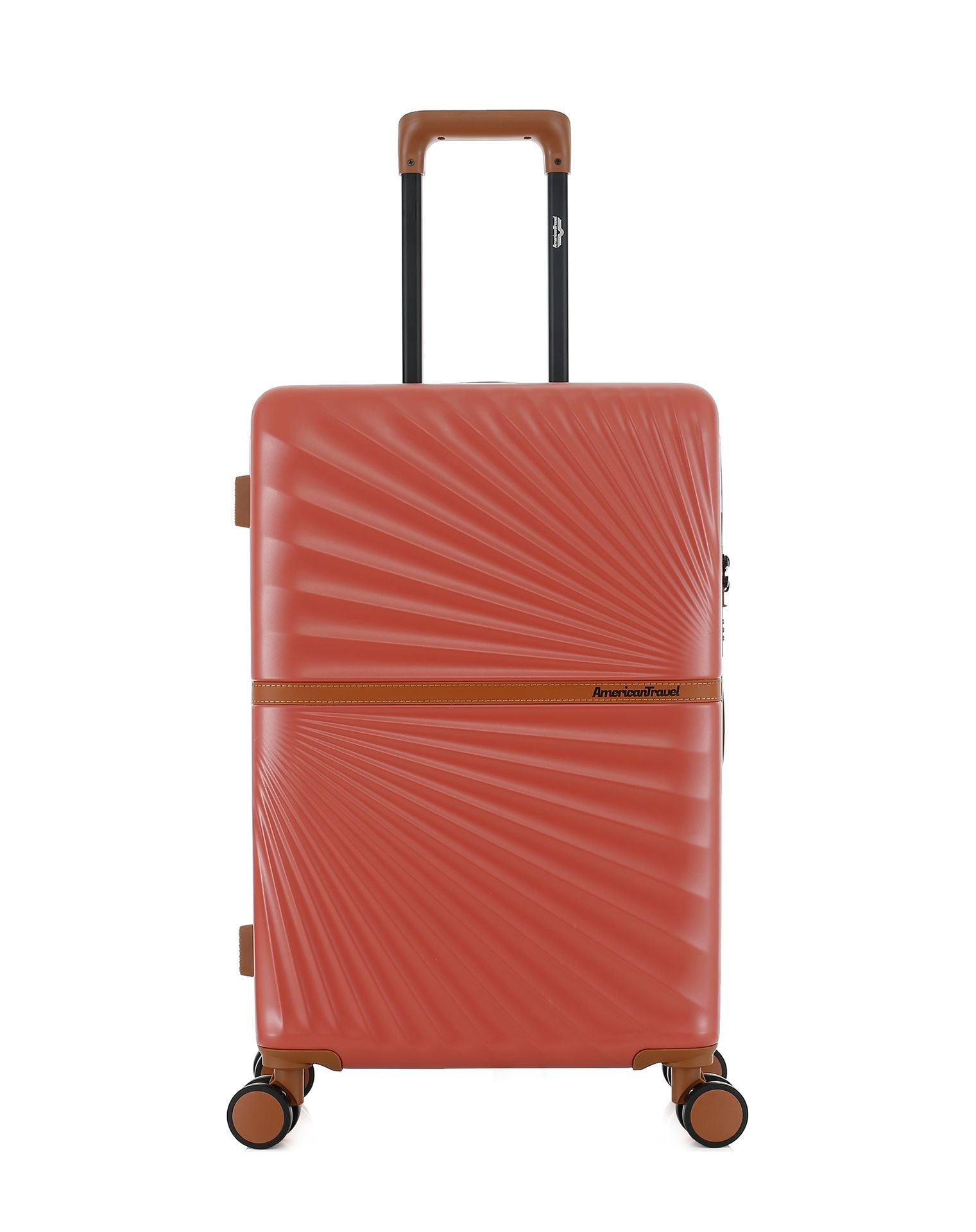 Valise Taille Moyenne Rigide OAKLAND