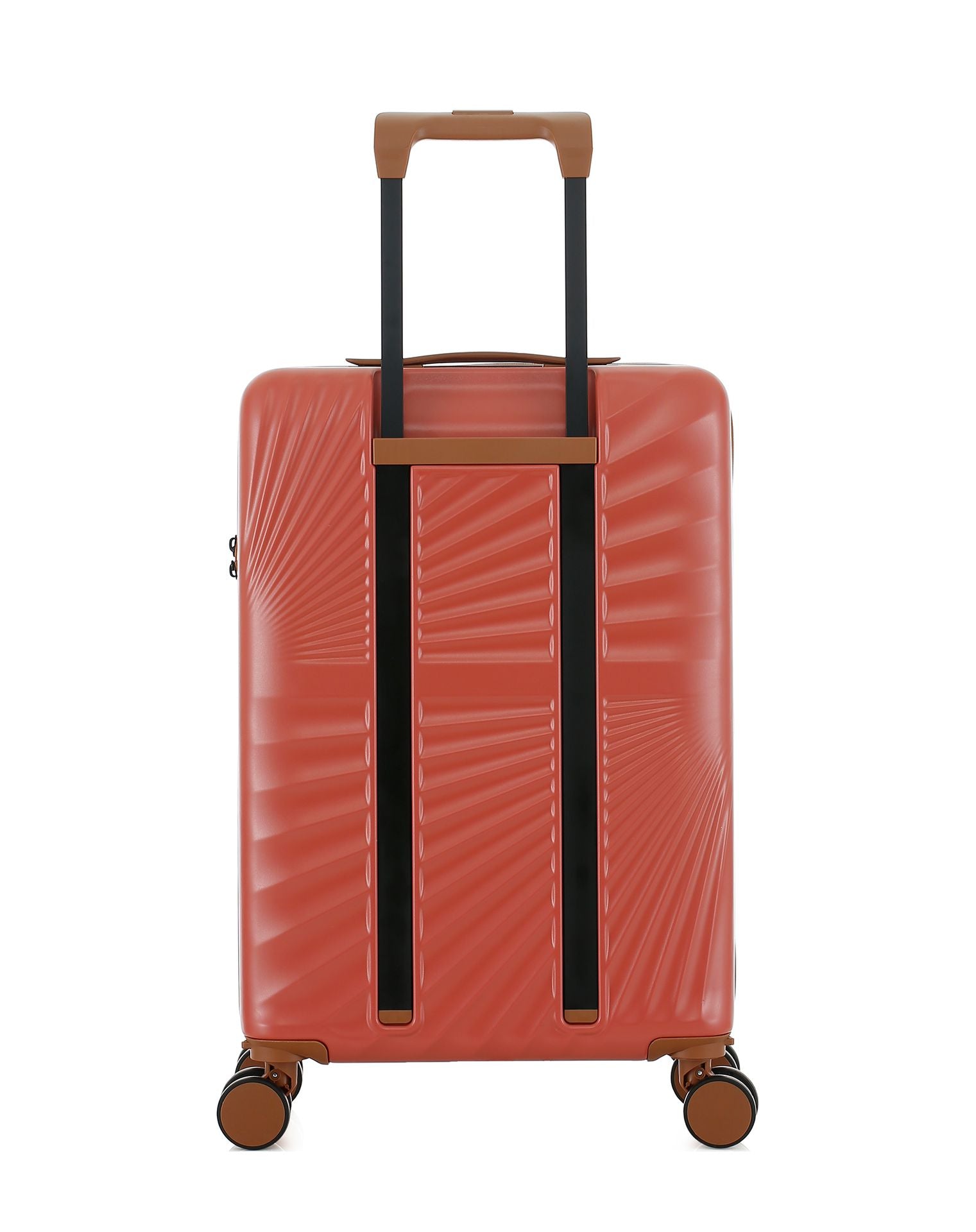 Lot de 2 Valises Rigides Cabine et Cabine XS OAKLAND