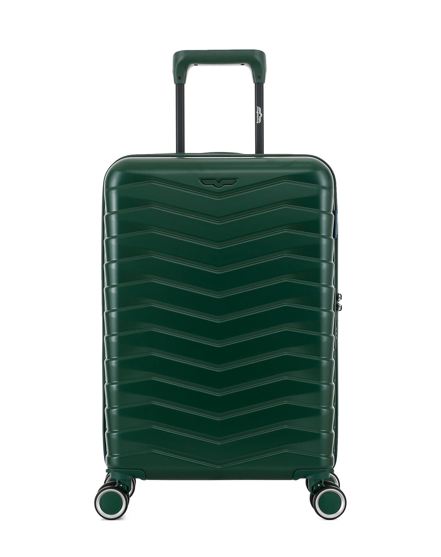 Lot de 2 Valises Rigides Cabine et Cabine XS SEATTLE