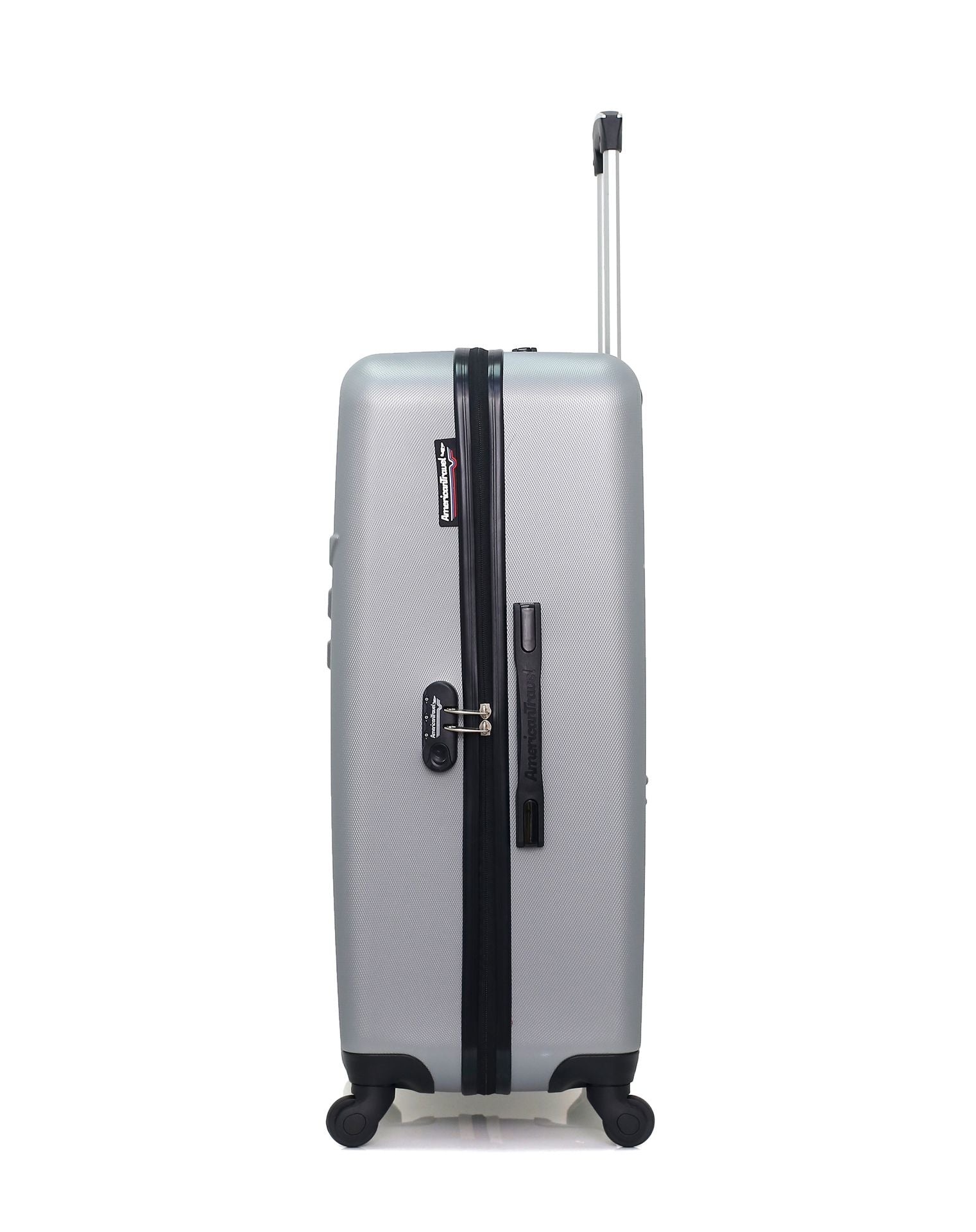 Valise Grand Format ABS QUEENS 4 Roues 75 cm