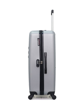 Set de 4 Valises Rigides QUEENS-M