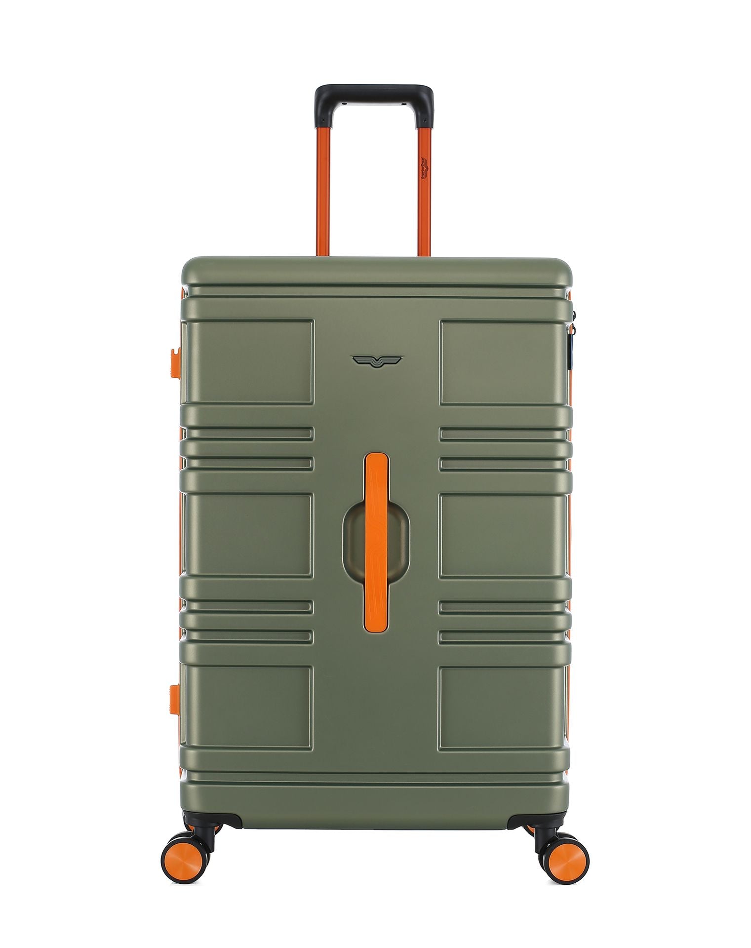 Valise Grand Format Rigide EVERGLADES