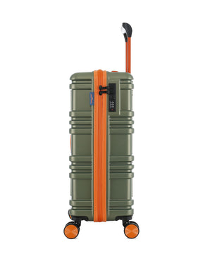 Valise Cabine Rigide EVERGLADES