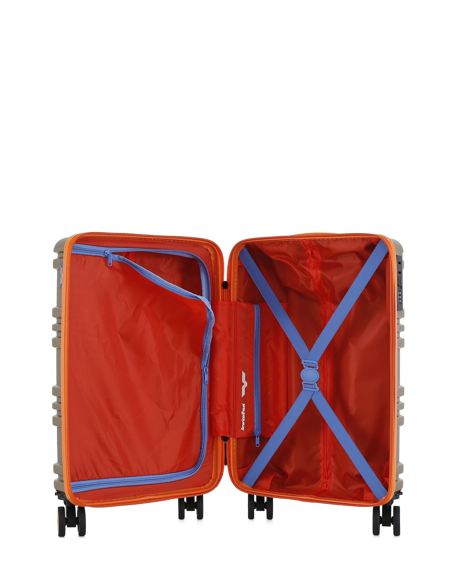 Valise Cabine XS Rigide EVERGLADES
