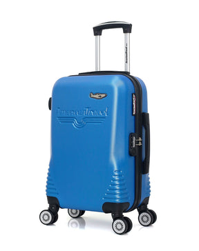 Valise Cabine ABS DC 4 Roues 55 cm