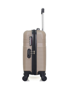 Valise Cabine Rigide XXS MEMPHIS