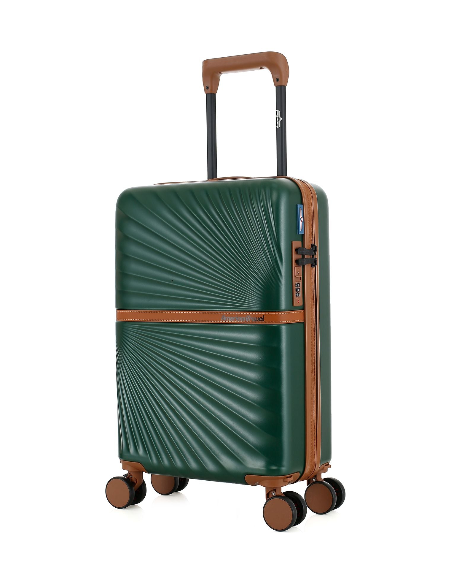 Valise Cabine Rigide XS OAKLAND