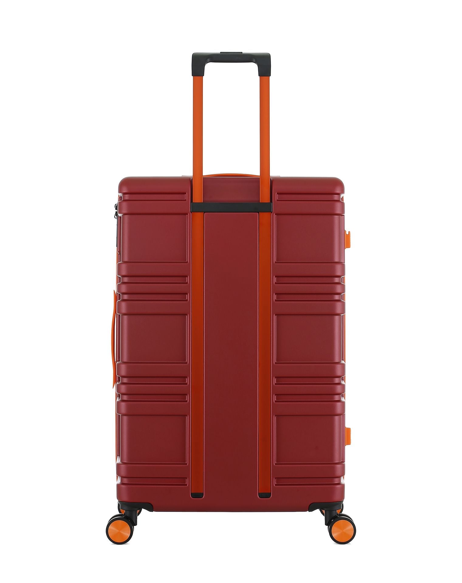 Lot de 2 Valises Rigides Grand Format et Cabine XS EVERGLADES