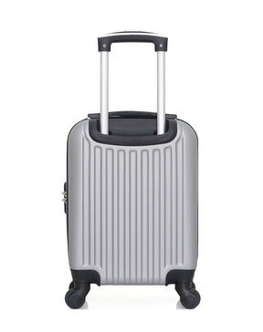 Valise Cabine Rigide XXS SPRINGFIELD