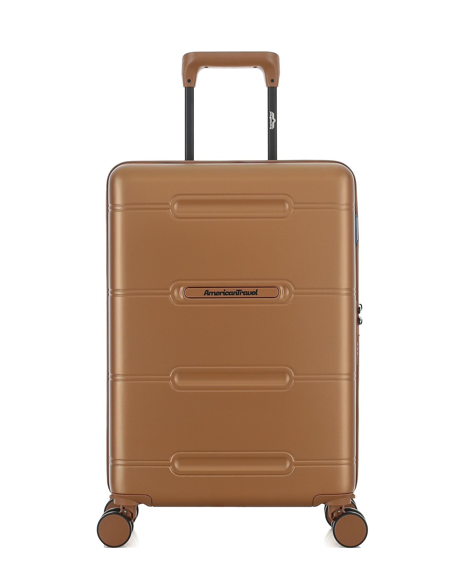 2er-Pack Hartschalenkoffer: Handgepäck und Handgepäck XS CLEVELAND